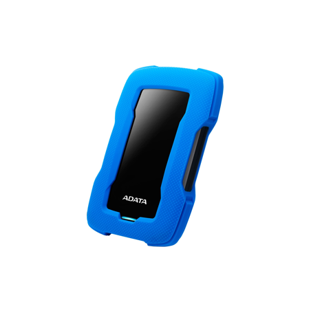 ADATA HD330-2TB USB 3.1-Anti choc SLIM BLUE