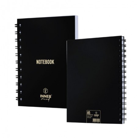 NOTEBOOK A6  Inner Mind maroc