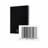 NOTEBOOK A5 Inner Mind maroc