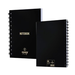 NOTEBOOK A4 Inner Mind maroc