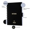 NOTEBOOK A4 Inner Mind maroc