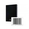 NOTEBOOK A4 Inner Mind maroc