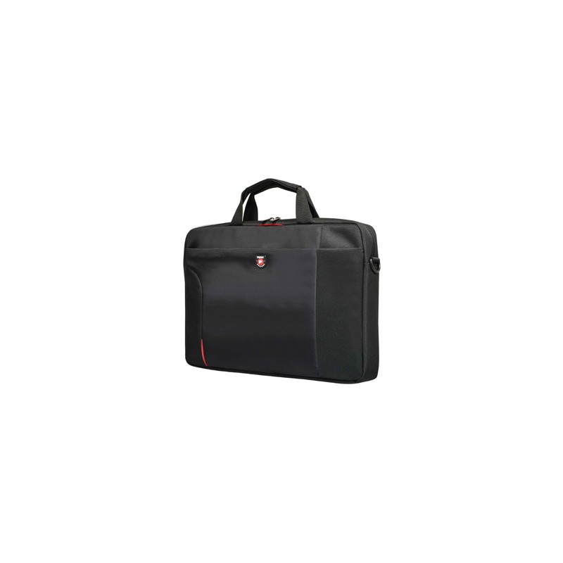 PORTDESIGN HOUSTON TL 15,6" BLACK