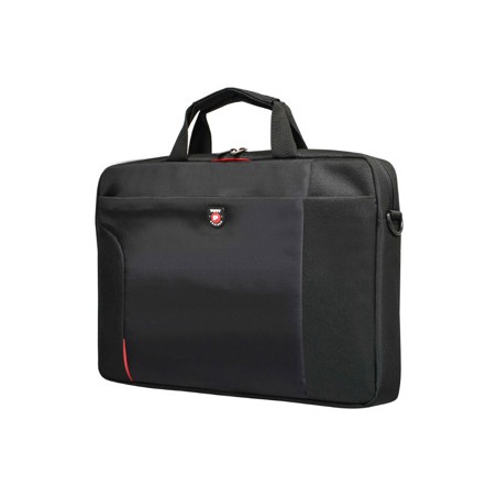 PORTDESIGN HOUSTON TL 15,6" BLACK