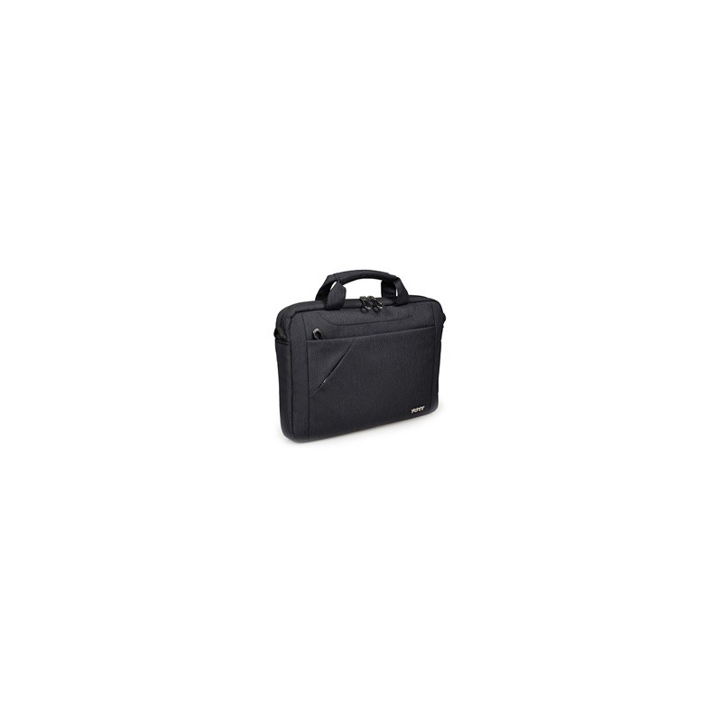 PortDesign SYDNEY TL 15,6'' BLACK