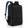 Dell Essential Backpack 15 – ES1520P – Fits most laptops up to 15"