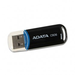 ADATA C906 16GB USB 2.0 BLACK