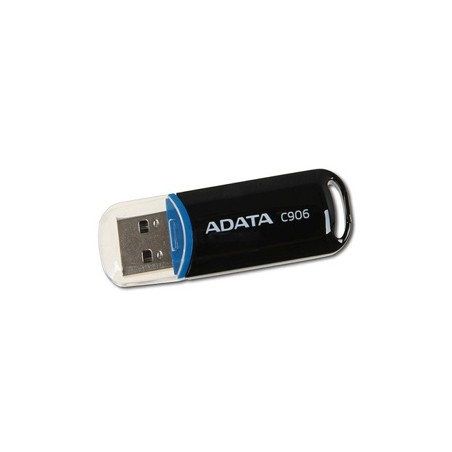 ADATA C906 16GB USB 2.0 BLACK