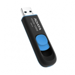 ADATA CLE USB METAL UV128...