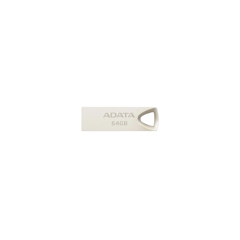 ADATA CLE USB METAL UV210 64GB