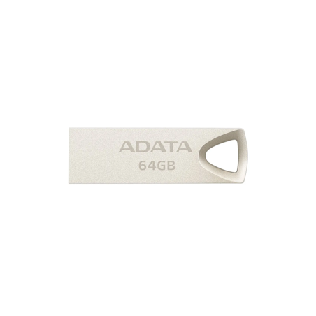 ADATA CLE USB METAL UV210 64GB