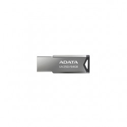 ADATA CLE USB METAL UV250 16G