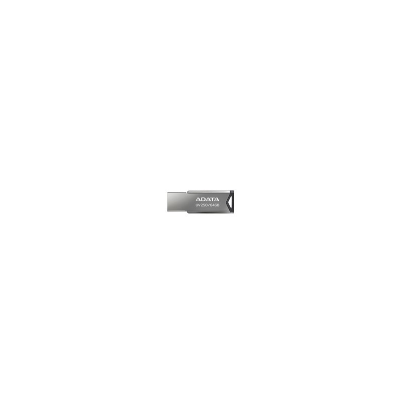 ADATA CLE USB METAL UV250 16G