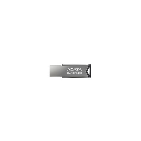 ADATA CLE USB METAL UV250 16G