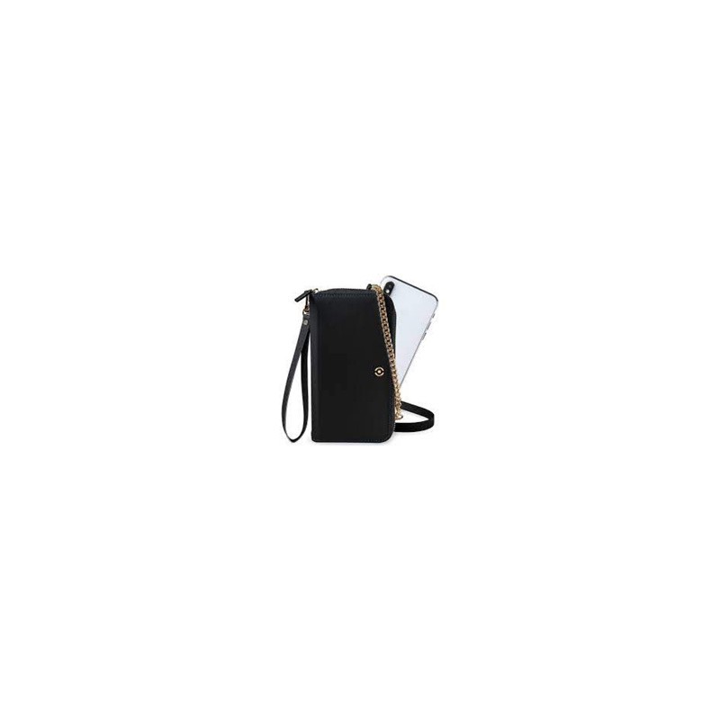 CELLY VENERE POCHETTE UP TO 6.5 BK