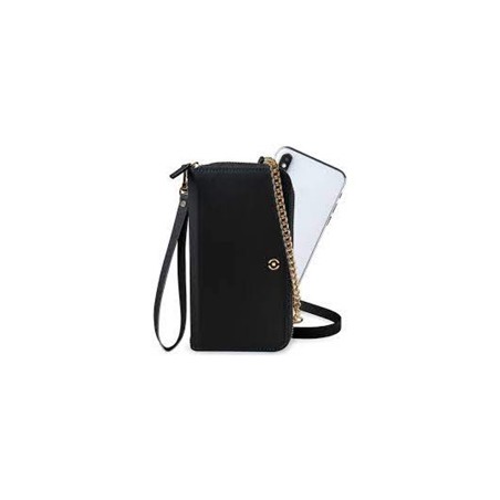 CELLY VENERE POCHETTE UP TO 6.5 BK