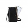 CELLY VENERE POCHETTE UP TO 6.5 BK