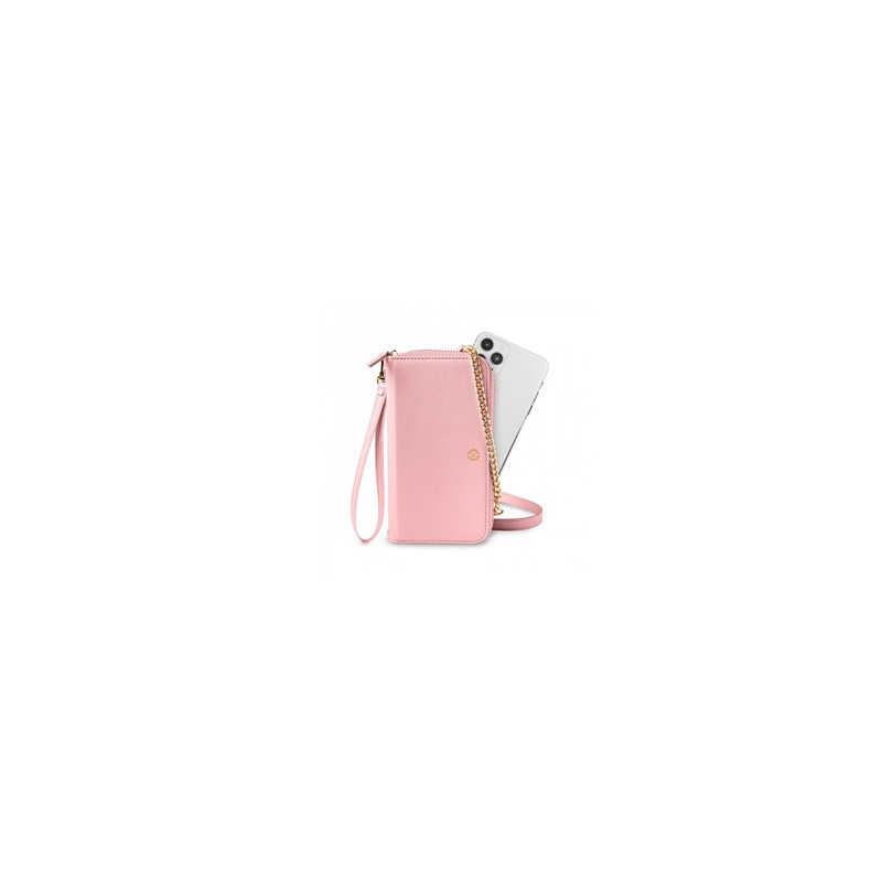 CELLY VENERE POCHETTE UP TO 6.5 B PINK