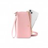 CELLY VENERE POCHETTE UP TO 6.5 B PINK