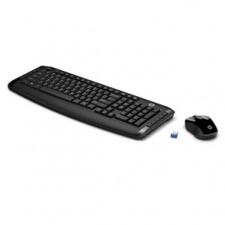 HP Wireless Keyboard &...