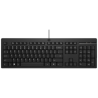 HP 125 Wired Keyboard "Français/Arabe" 12M