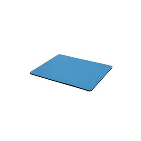 UPTEC Tapis de souris éco bleu mousse antistatique 6 mm