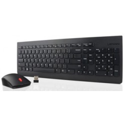 Lenovo Essential Wireless...