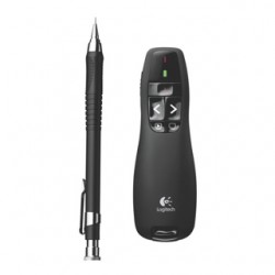 LOGITECH Wireless Presenter...