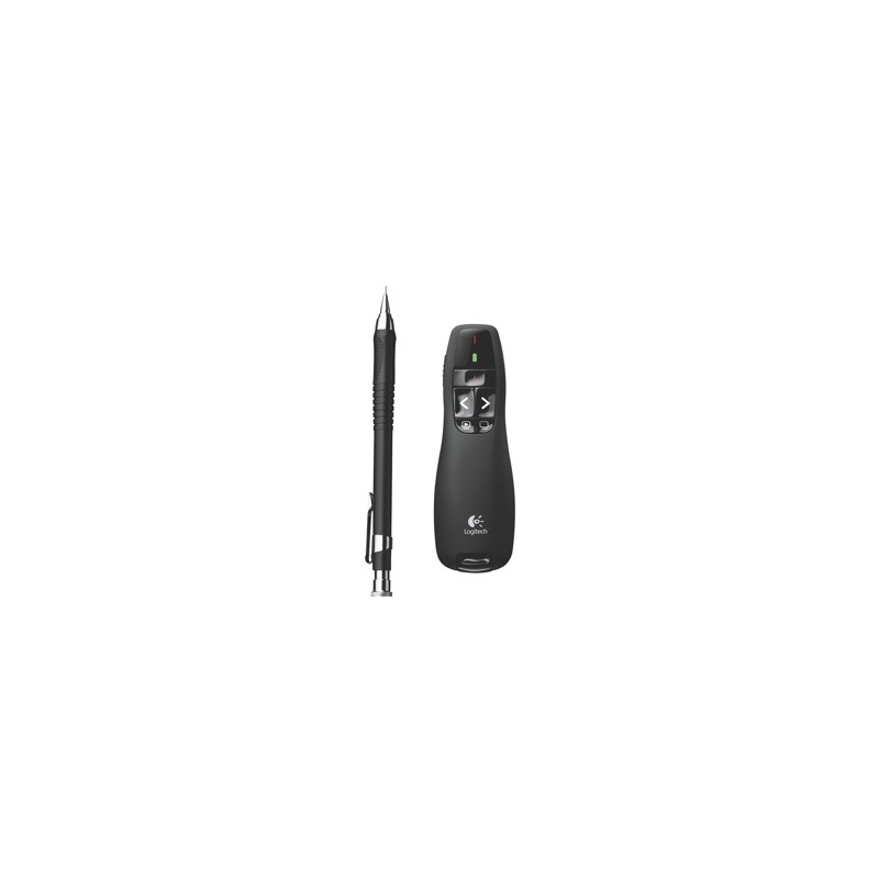 LOGITECH Wireless Presenter R400 (Bering lite)