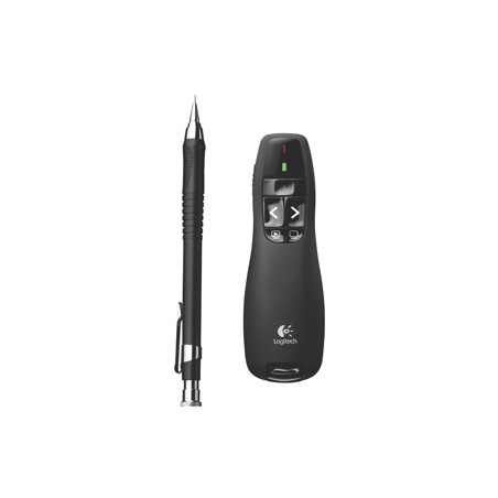 LOGITECH Wireless Presenter R400 (Bering lite)