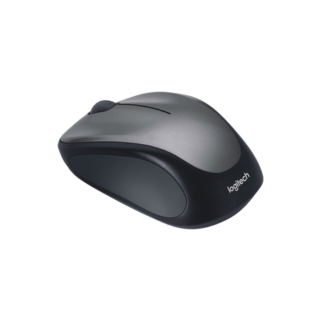 LOGITECH Wireless Mouse M235 (Nauru) Colt Matte