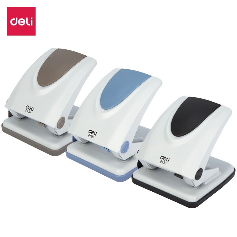 perforateur Deli-E0126
