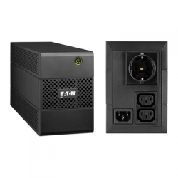Eaton 5E 500 VA/ 300W
