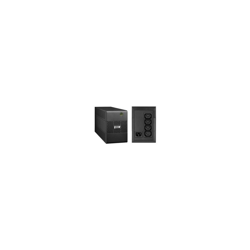 Eaton 5E 650 VA/ 360W