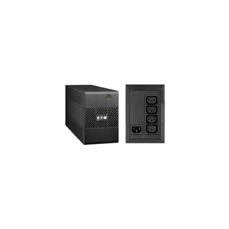 Eaton 5E 650 VA/ 360W