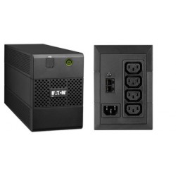 Eaton 5E 850 VA/ 480W USB