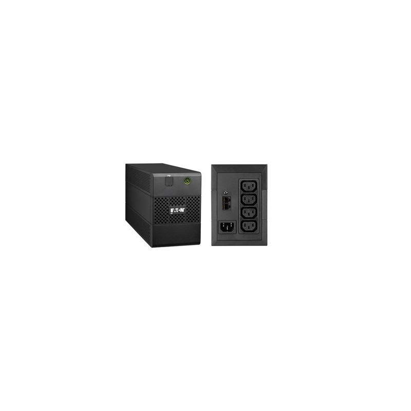 Eaton 5E 850 VA/ 480W USB