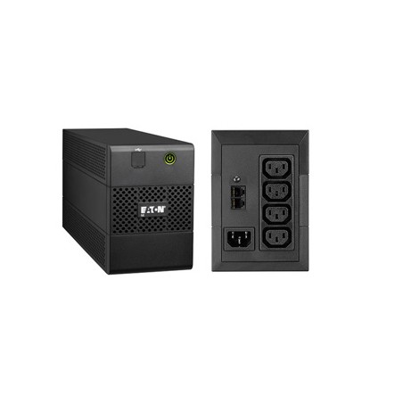 Eaton 5E 850 VA/ 480W USB