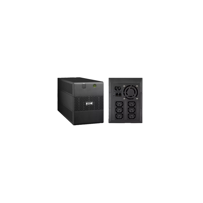 Eaton 5E 2000 VA/1200W USB