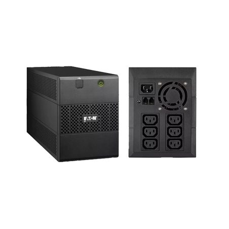 Eaton 5E 2000 VA/1200W USB