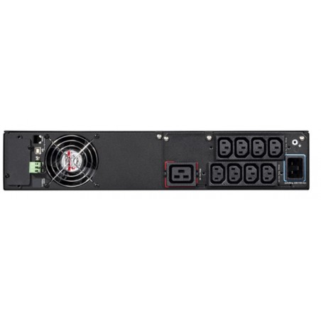 Eaton 5SC 2200 VA R/T 2U