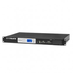 SALICRU SPS 16A STS - 1U