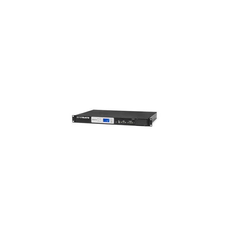 SALICRU SPS 16A STS - 1U