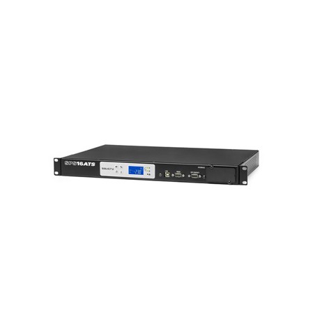 SALICRU SPS 16A STS - 1U