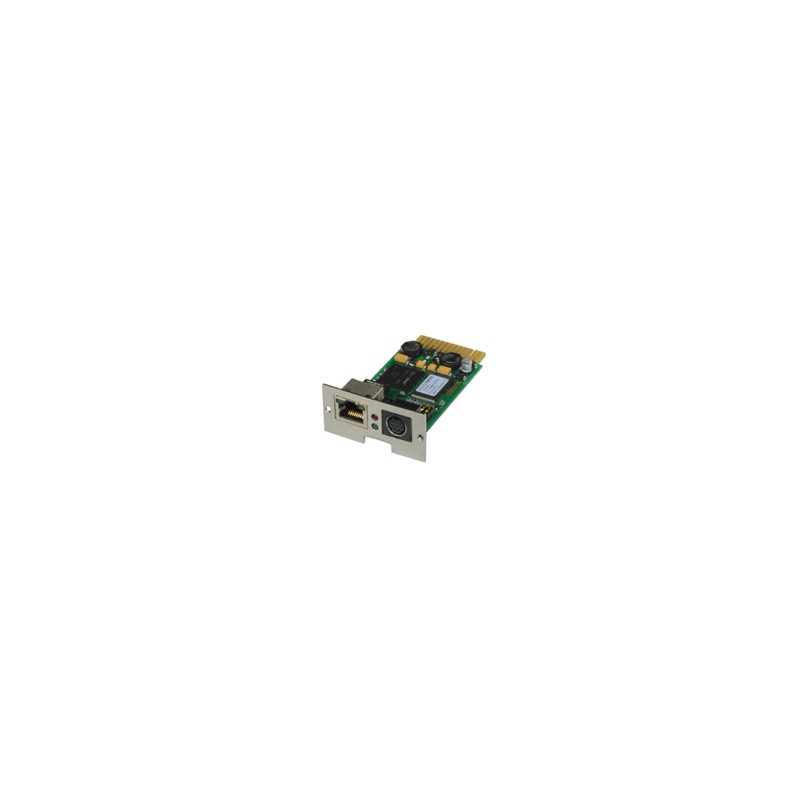 SALICRU SLC SNMP Card Mini Slot