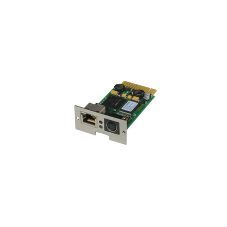 SALICRU SLC SNMP Card Mini Slot