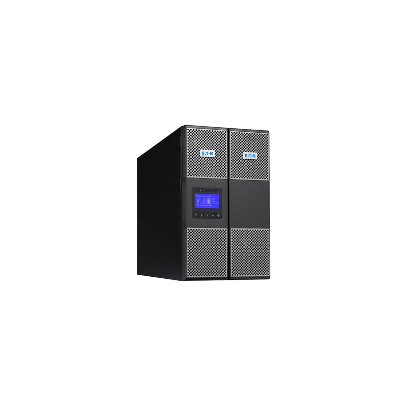 Eaton Onduleur 9PX 6000i on-line double-conversion 3:1 Hotsw