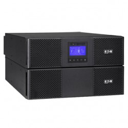 EATON 9SX 8 KVA 6U Rack...