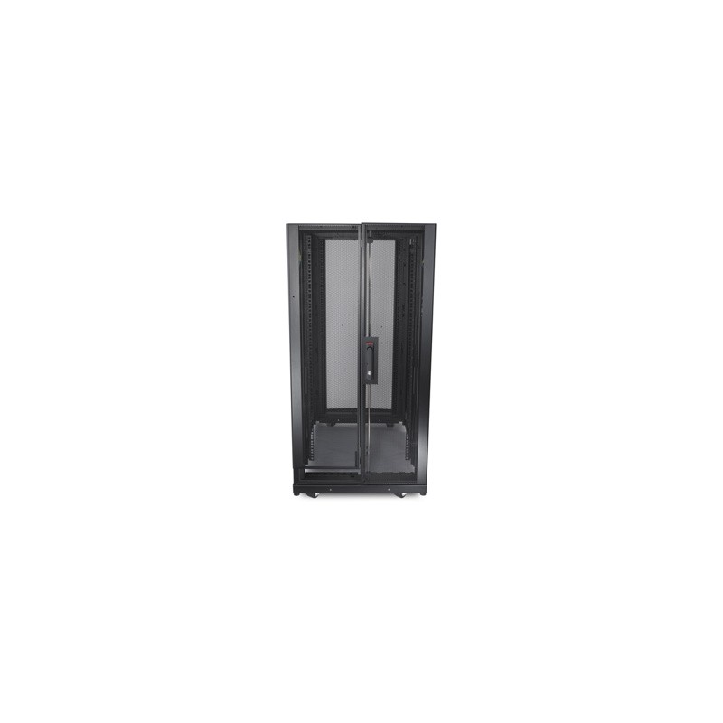 APC RACK 19P 24U 600X1070MM