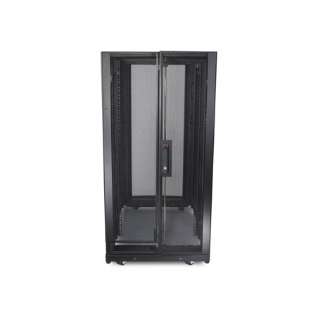 APC RACK 19P 24U 600X1070MM